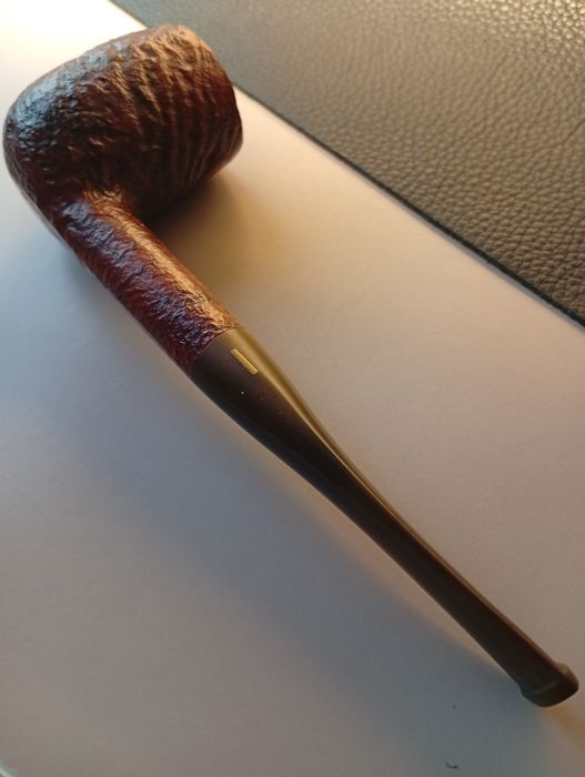 Cachimbo SAVINELLI de luxe, série Milano