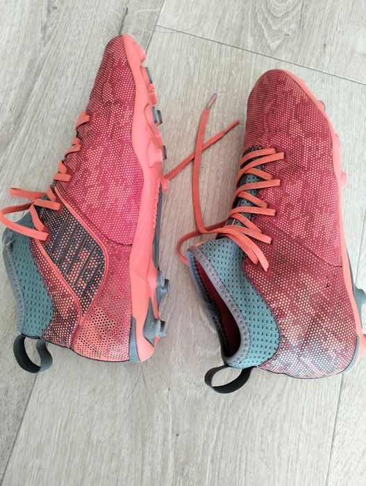 Korki piłkarskie Kipsta Agility 900 FG rozmiar 38