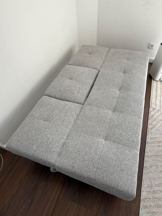 Vendo sofá cama
