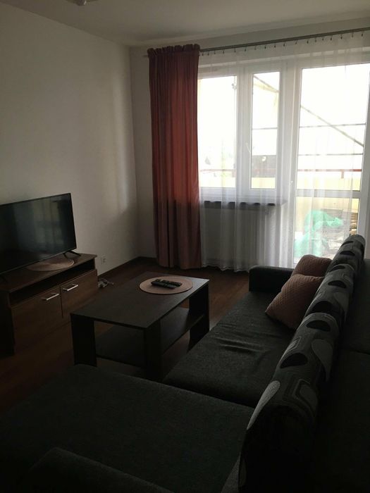 Wynajmę mieszkanie Lublin ul. Jaspisowa