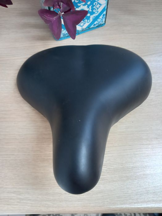 Assento confortável