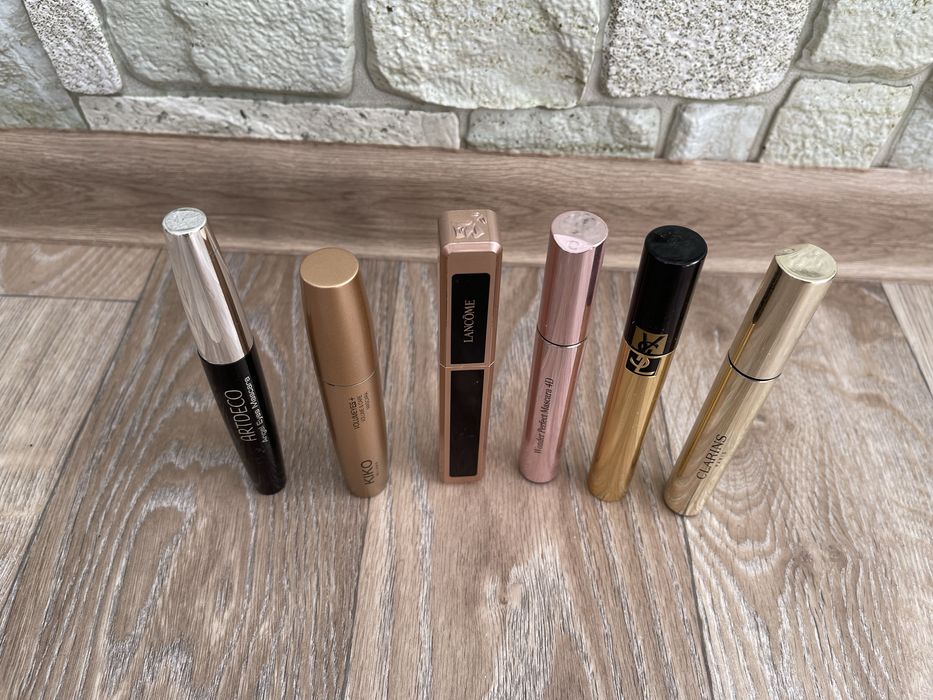 Пусті туші оригінал