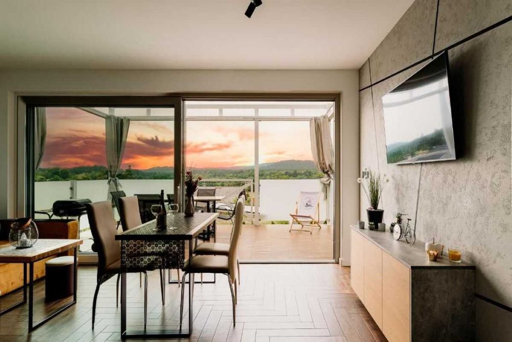 Chata Rozt Domki do wynajęcia na imprezy okolicznościowe jacuzzi sauna