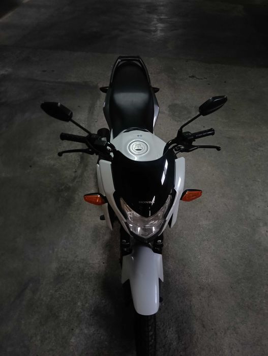 Honda CB125F - 2023 - Valor Fixo