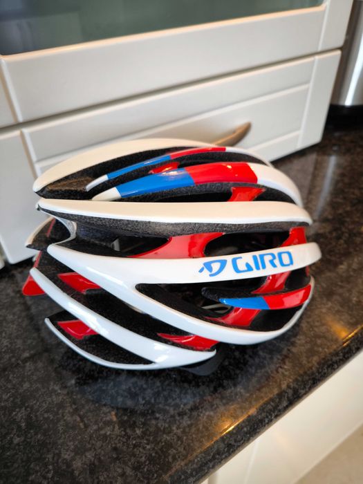 Capacetes de ciclismo