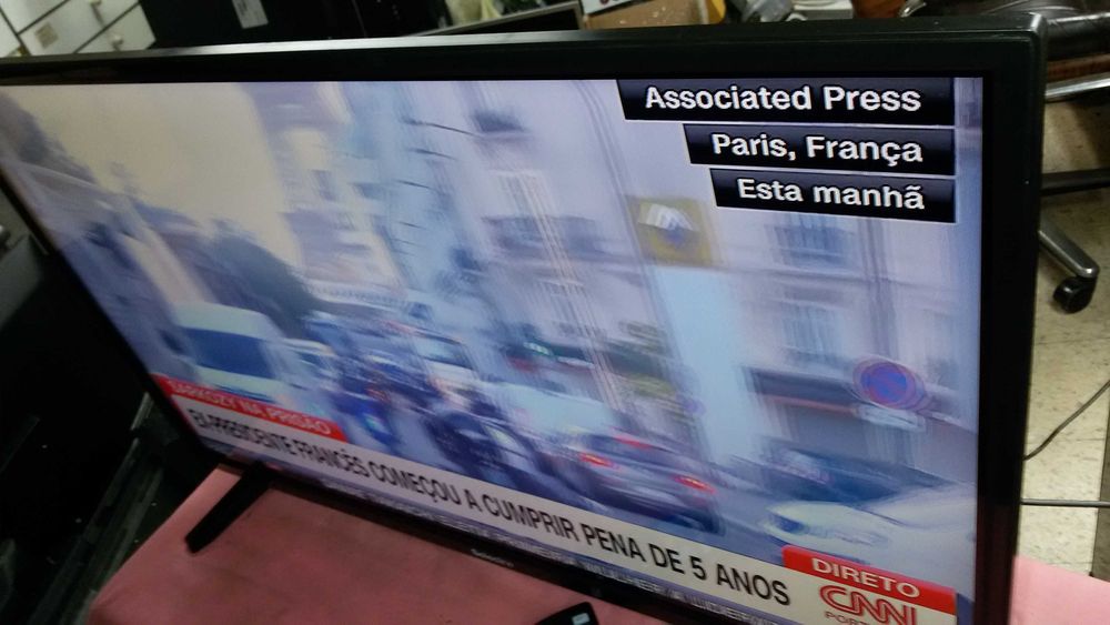 tv led selecline 888098/32s17 32 polgadas