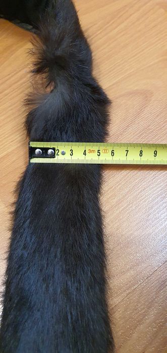 Мех кролик натуральный