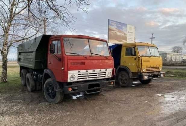 Вывоз строительного и домашнего МУСОРА  Бус Газель Газон ЗИЛ КамАЗ