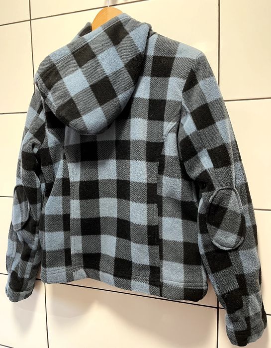 Cozy womens jacket