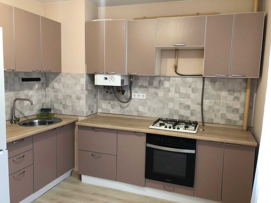 Apartment in Brovary - View 3