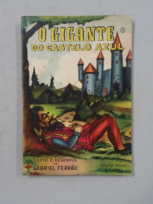 Livro Majora - Colecção Gato Preto nº 4 ---