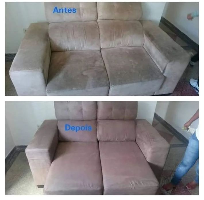 Limpeza a seco de sofás,colchões,carpetes,alcatifas e automóveis