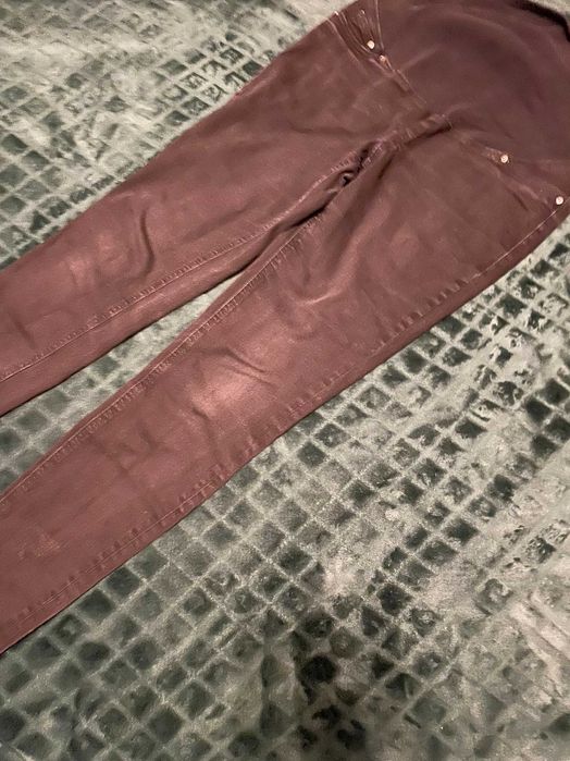 Spodnie ciążowe H&M