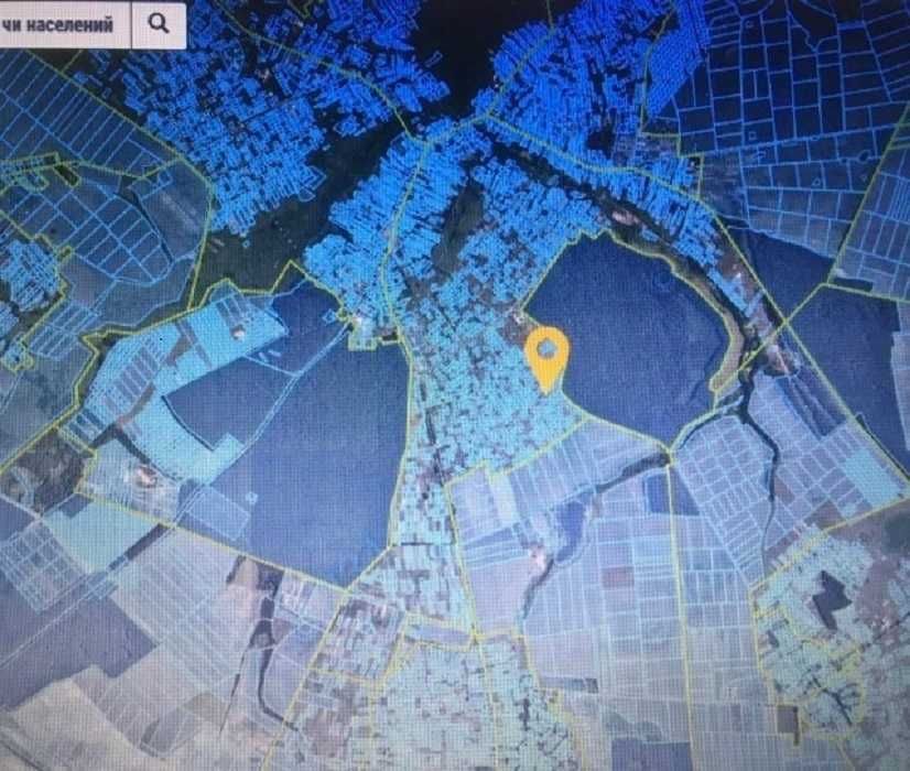 Терміново продам. смт.Брусилів (Одеський масив)