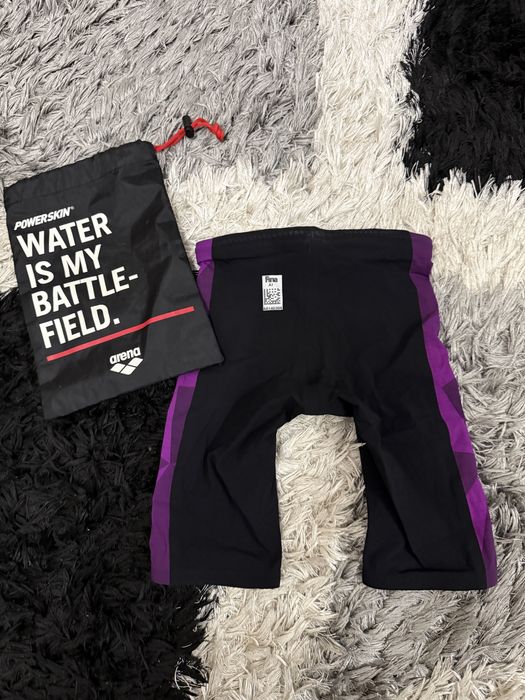 Гідрошорти Arena Powerskin Carbon Air² (Limited Edition)