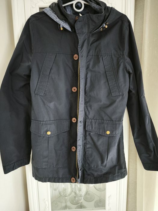 Kurtka wiosenna Medicine