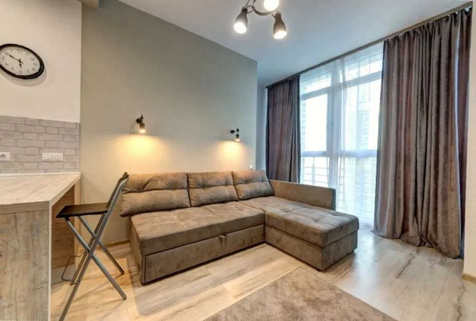 Оренда подобова 2к квартири, м. Оболонь, 5 хвилин