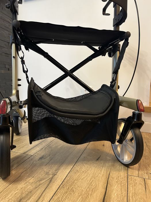 Chodzik Wózek Inwalidzki Balkonik Ervovte