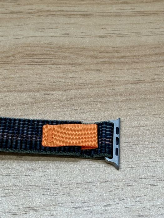 Band para apple watch