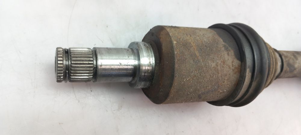 Transmissão trás esquerda SMART City-Coupé (450)