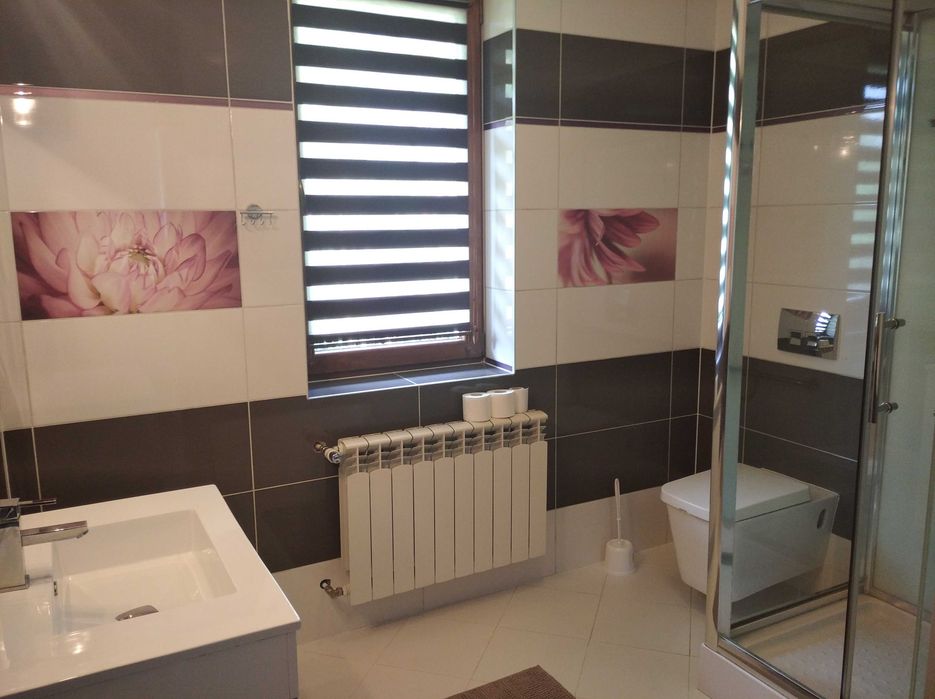 Zakopane apartament 3-5 os blisko dworca PKP i centrum