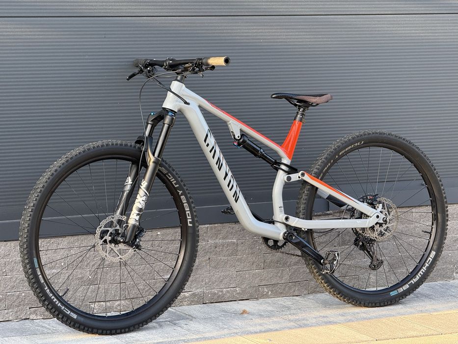 Canyon Neuron 2021 L 29