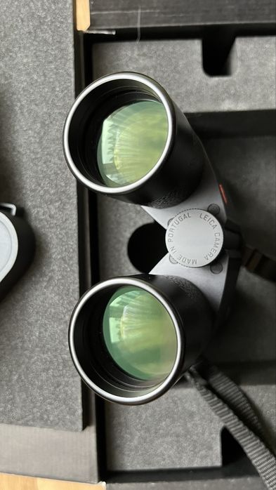 Leica Trinovid 7x35 (Retrovid)