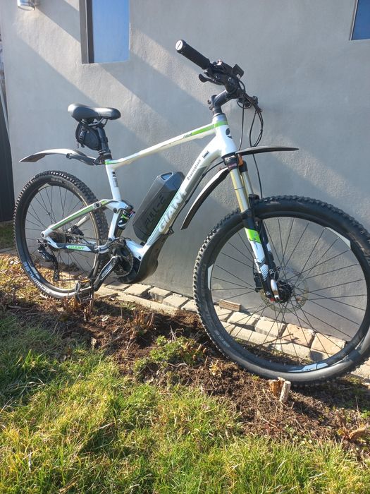 Rower elektryczny MTB – wygodny, duży zasięg, sprawny
Sprzedam rower e