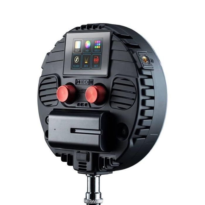 Lampa LED NEO 3 PRO Imagemaker Rotolight