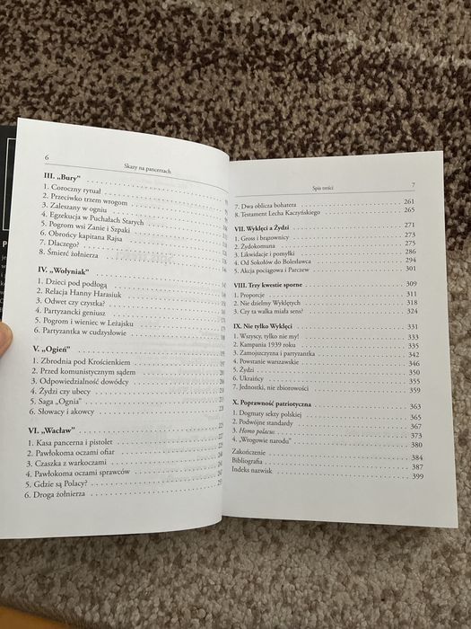 Piotr zychowicz alianci skazy na pancerzach