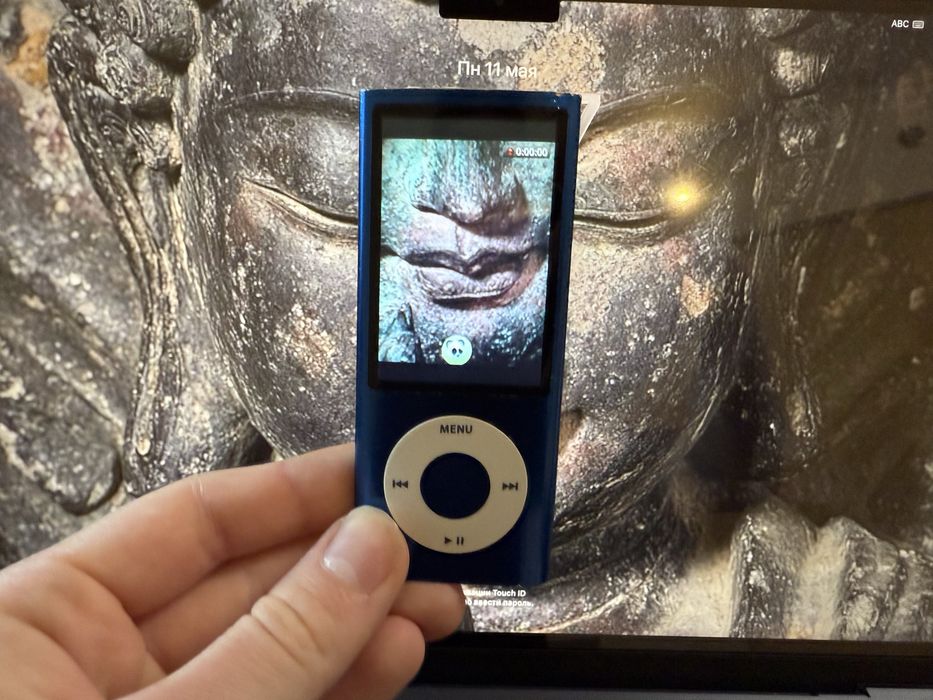 ipod nano 5 8gb НОВИЙ АККУМУЛЯТОР.