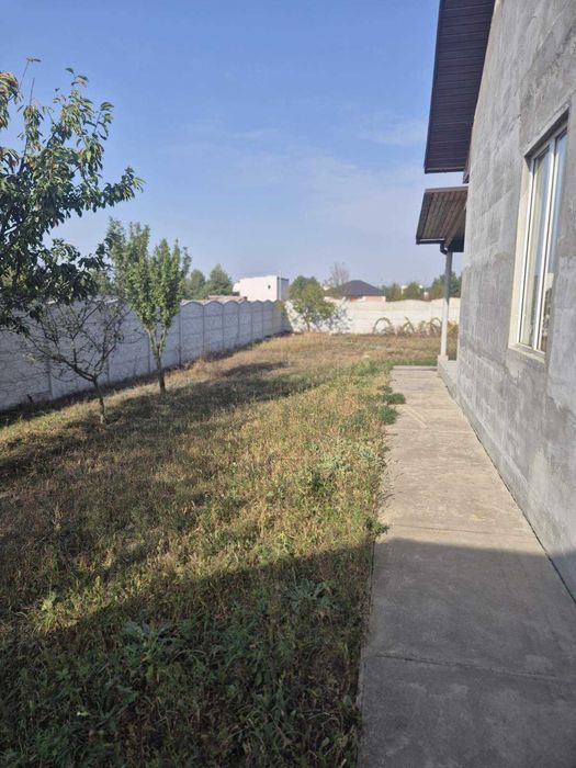 Продаж будинку з ремонтом 90м.кв, ділянка 12сот, с Бобриця!Поруч ліс!