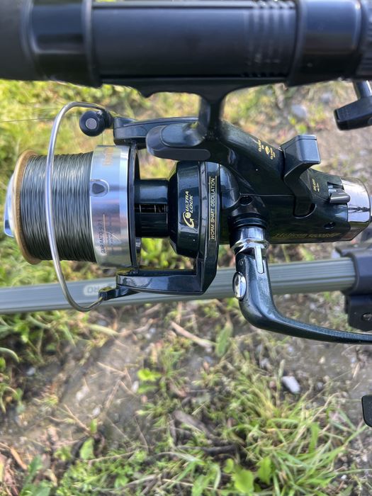 Котушка Banax Helicon 5600NF(8000)