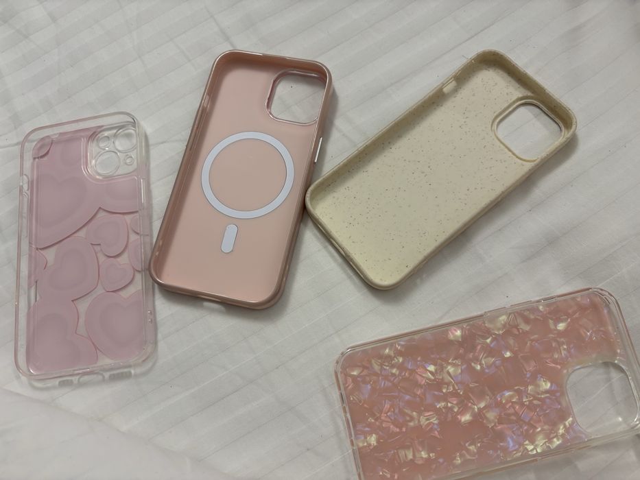 Чохол на iphone 15 , 14