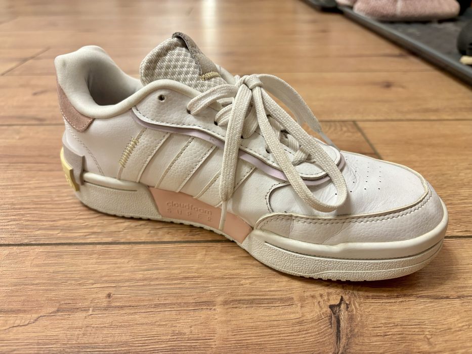 Buty adidas postmove SE