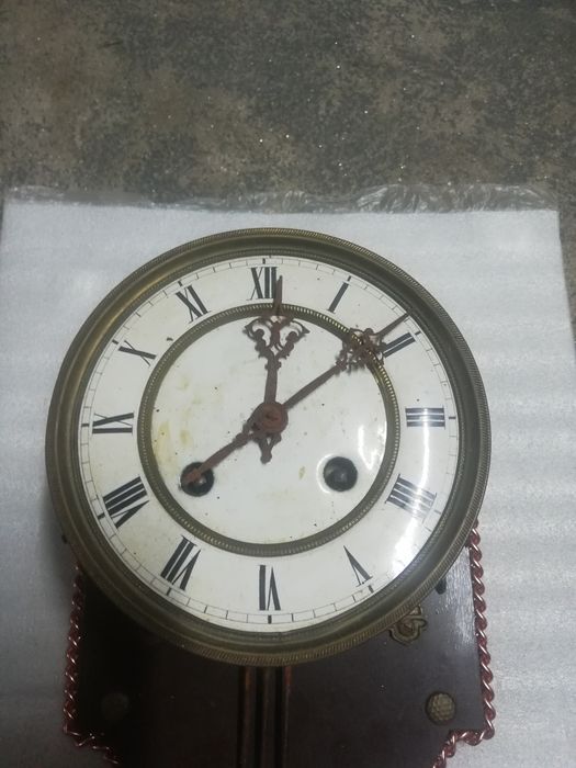 Vendo relógio de Sala RA (Antigo)