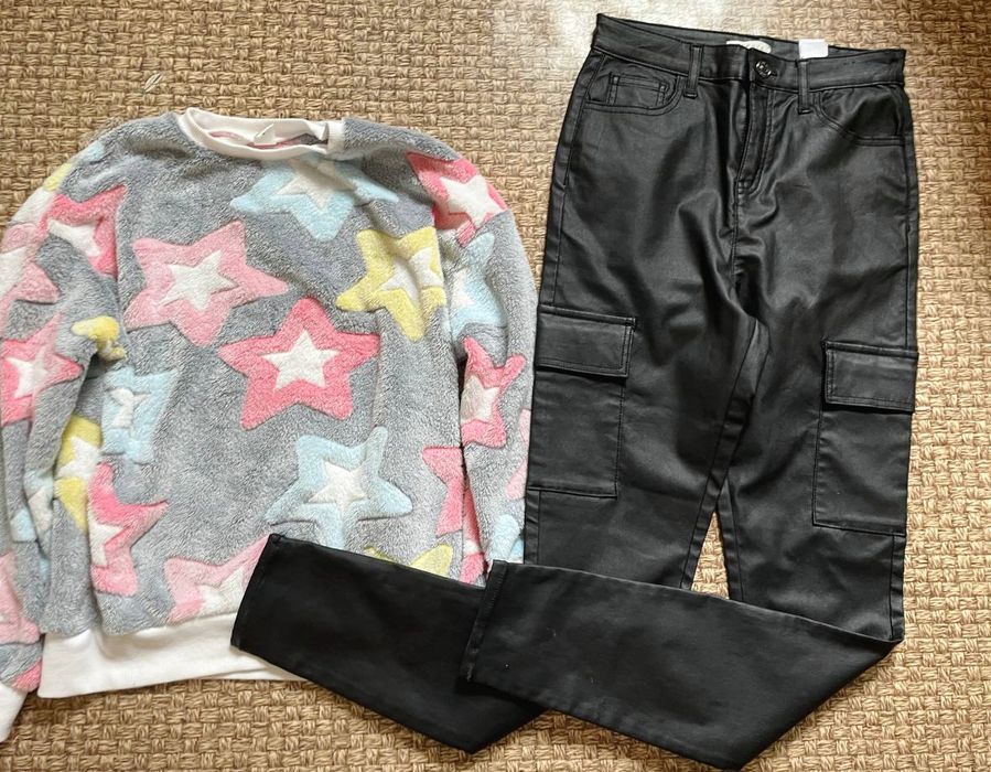 Футболки,регланы на девочек 10-12,12-14 лет. Регланы / футб