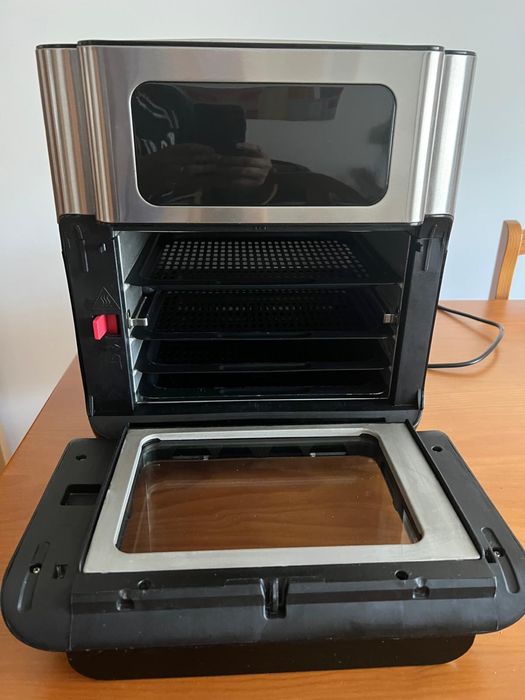 Mini forno Princess 182065