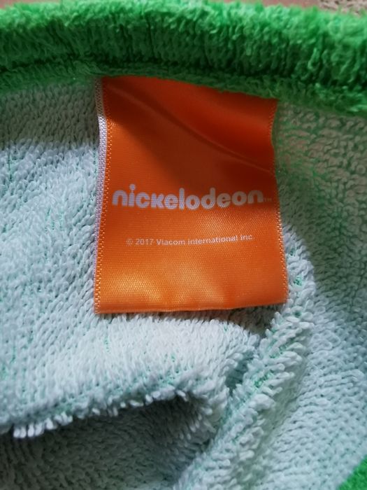 Ręcznik kąpielowy Żółwie Ninja