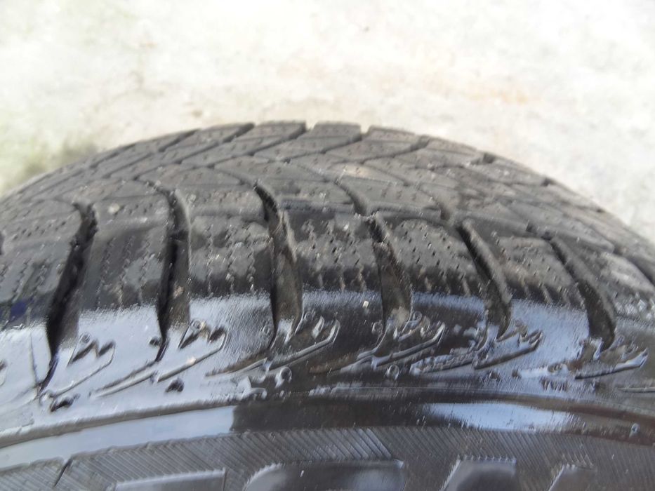 alufelgi bmw z e46 rozmiar 15