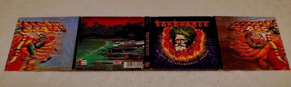 CD's Originais Vários