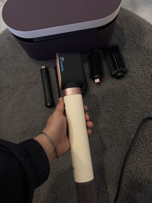 Dyson Airwrap Co-anda 2x