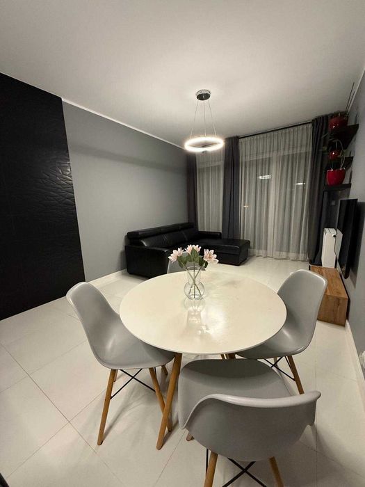 Mieszkanie 2 pokojowe/ WYNAJMĘ / JAR / Hubego  / garaż / taras