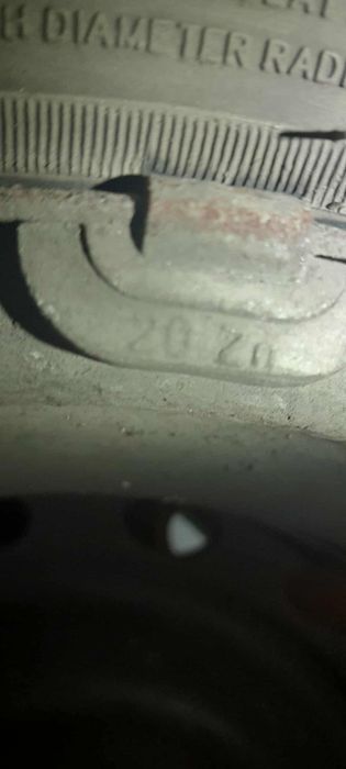 Opony zimowe 175/65 R14