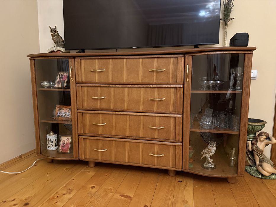 Комод сервант в гарному станы