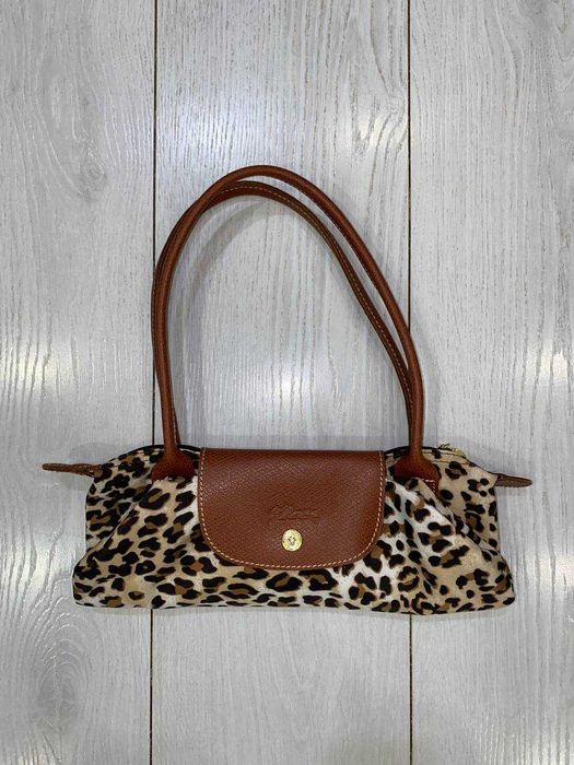 жіноча сумка longchamp
Made In Italy