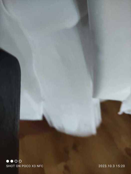 Suknia ślubna S/M Regulowana