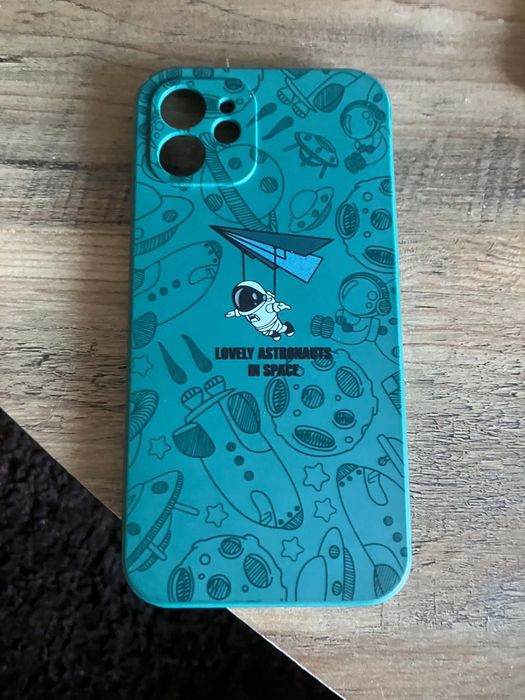 7 par Etui do iPhona 12