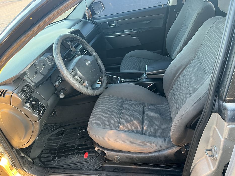 Опель омега Б 2.0