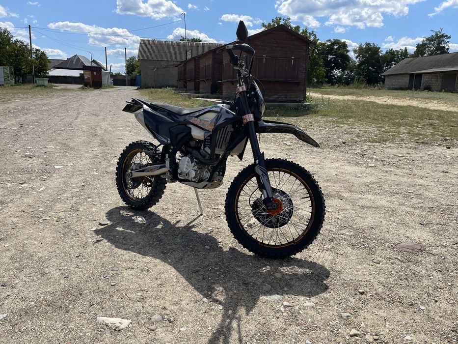 Кові макс 300 пушка